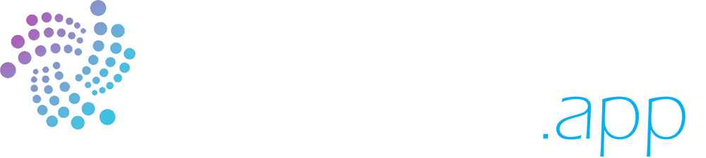 Intelligence.app Logo White 2x